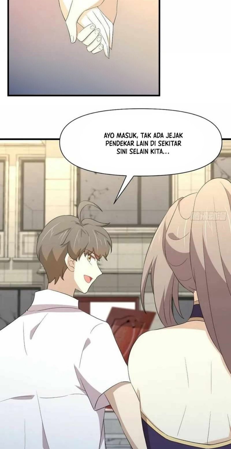 Immortal Swordsman in The Reverse World Chapter 361 Gambar 23